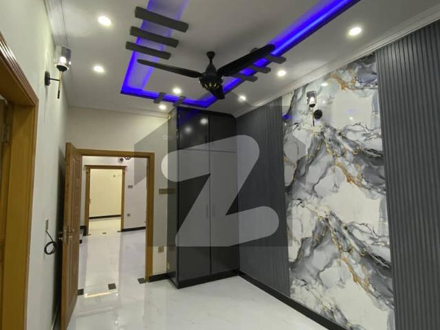 2.5 Marla Safi House