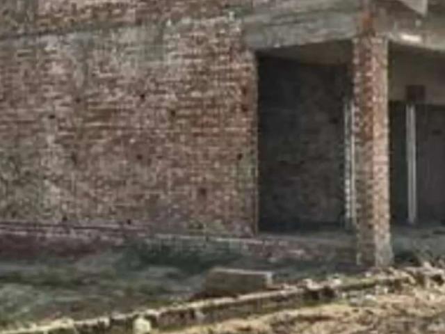 2.5 marla shop for sale on kwb mltn road Khanewal ID 11414