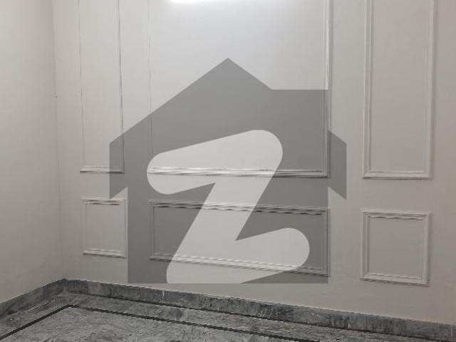 2.5 Marla Singel Storey House For Sale Ghalib City