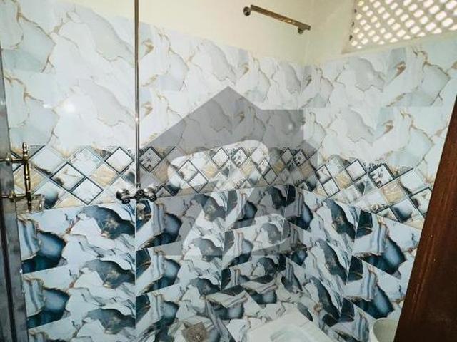 2.5 Marla Single Story Brand New Home For Sale Nishtar Colony