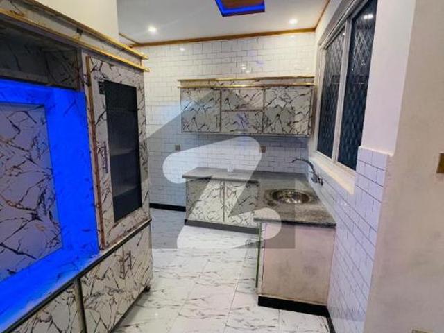 2.5 Marla Single Store House Mangral Town