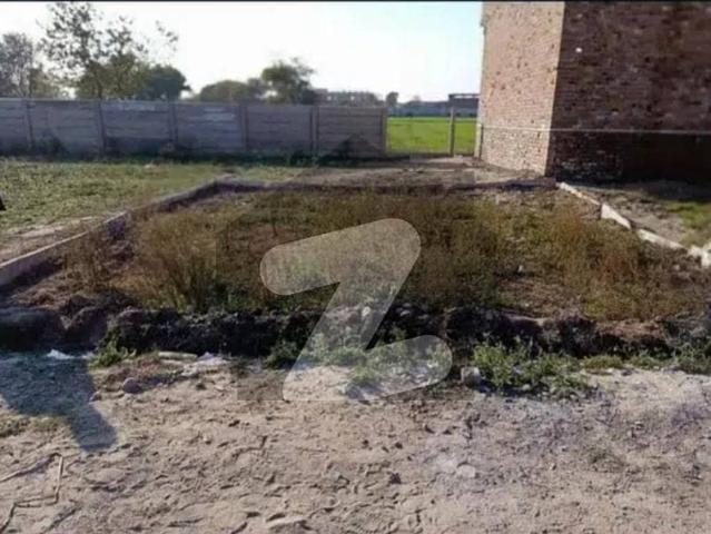 2.5 Marla Plot | 25 ft Front | Near Ring Road & GT Road Peshawar | Urgent Sale