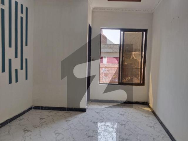 2.5 Marla Triple Storey Brand New House For Sale In Tajpura Very Near To Harbans Pura Road And Canal Road Beautiful House Tajpura