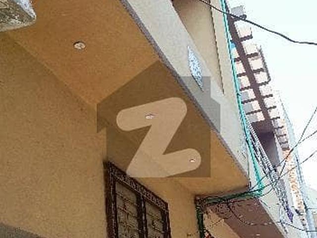 2.5 Marla Triple Storey House For Sale Chungi Amber Sidhu Lahore