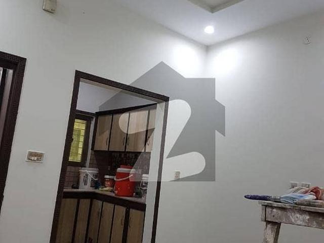 2.5 Marla Triple Storey House For Sale In New Super Nearby DHA Chock Lahore Cantt