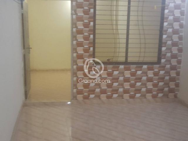 2.5 Marla upper portion for rent