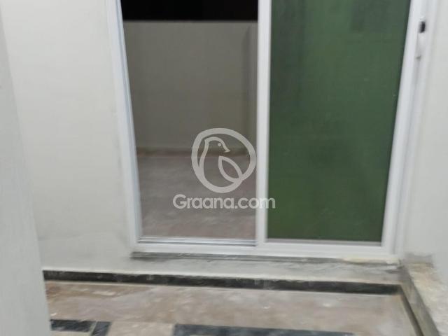 2.5 Marla Upper portion for Rent