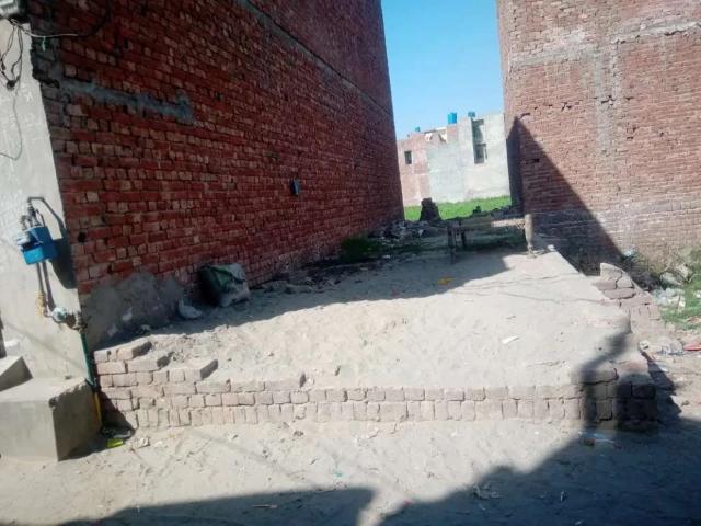 2.5 marly plot for sale good location 0307/8569 Lahore Marghzar Officers Colony ID 63659