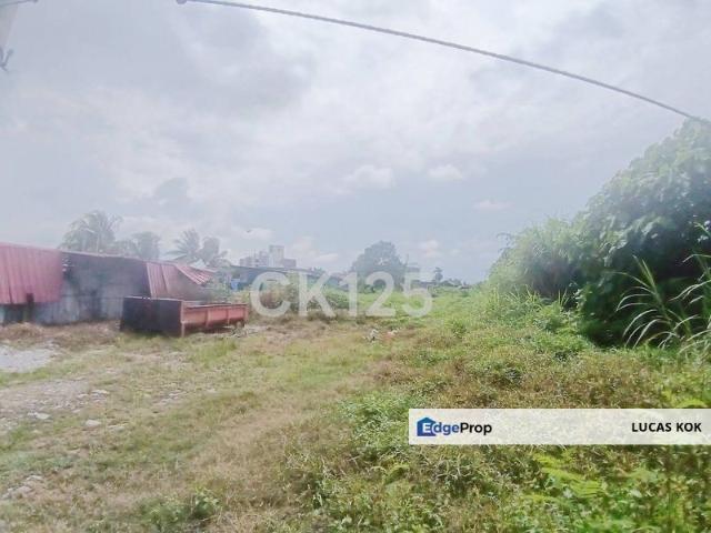 2.5 Miles Jalan Kapar