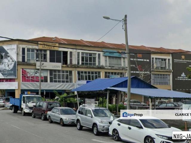2.5 Miles Jalan Kapar