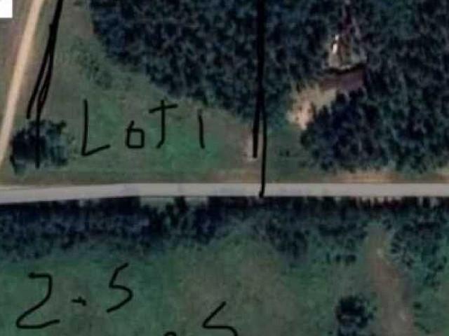 2.5 Serviced Acres Tobin