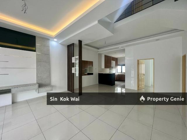 2.5 sty terrace @ Bandar Mahkota Cheras, Freehold, Gated Guarded, Selangor, KL, Many Unit, Renovated