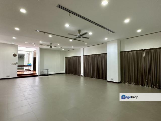 2.5 Storey Bungalow For Sale @ Bangsar Kuala Lumpur