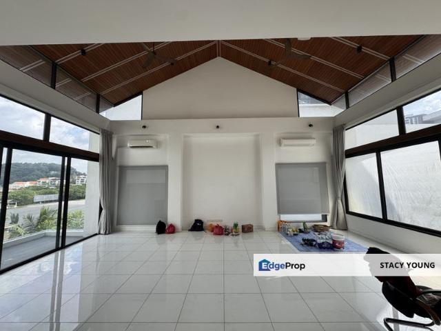 2.5 Storey Bungalow For Sale @ Bangsar Kuala Lumpur
