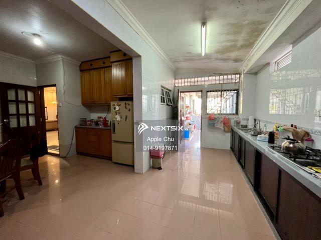 2.5 Storey Bungalow @ Horizon Hills 2楼半独立洋房 Nice Renovation 装修美美