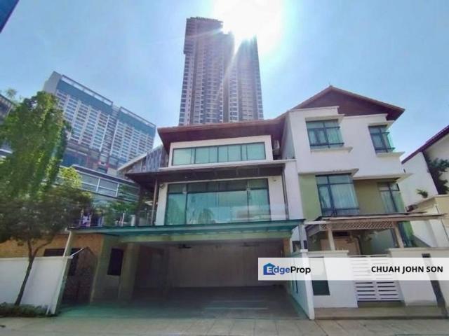 2.5 Storey Detached @ Subang Jaya, Selangor