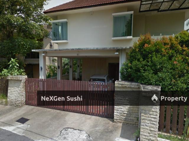 2.5 Storey Detached @ Taman Tun Abdul Razak Save RM 1,228,530