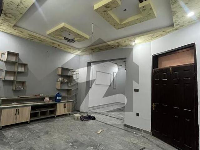 Marla 5 2.5 Storey House For Sale Ghauri Town