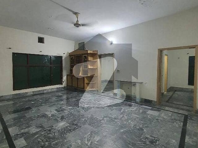 Double Storey House For Rent On Main High Court Road Rawalpindi | Original Pictures Attached