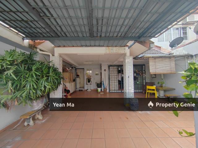 2.5 Storey Selasihsari Sungai Buaya Rawang For Sale