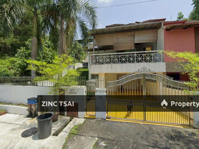 2.5 Storey Semi D @ Taman Lestari Perdana {Save RM 135,000} 10 mins drive to MRT Putra Permai