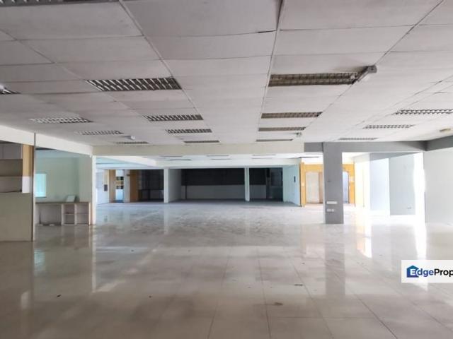 2.5 Storey Semi D Factory Bukit Permai Cheras Q2716