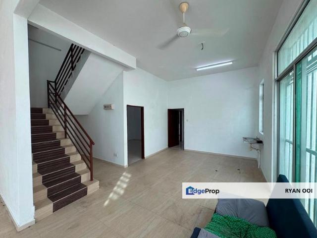 2.5 Storey Semi D For Sale, Taman Teratai Jingga, Alor Setar