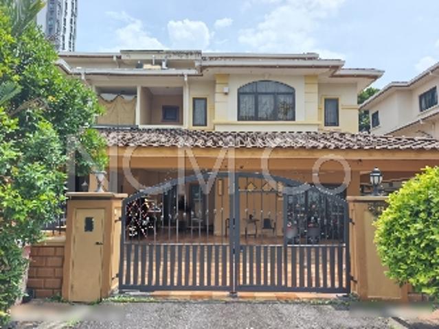 2.5 Storey Semi Detached House