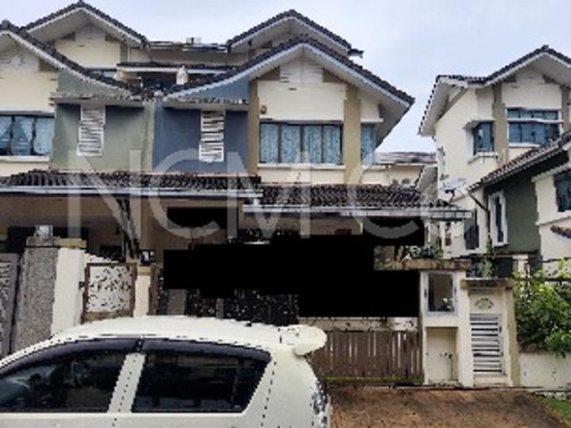 2.5 Storey Semi Detached House