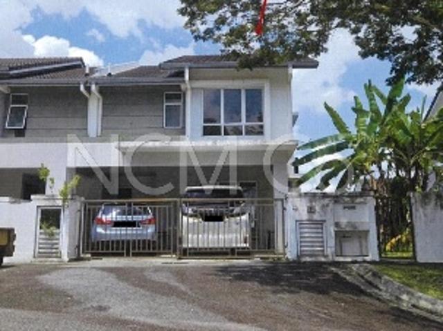 2.5 Storey Semi Detached House