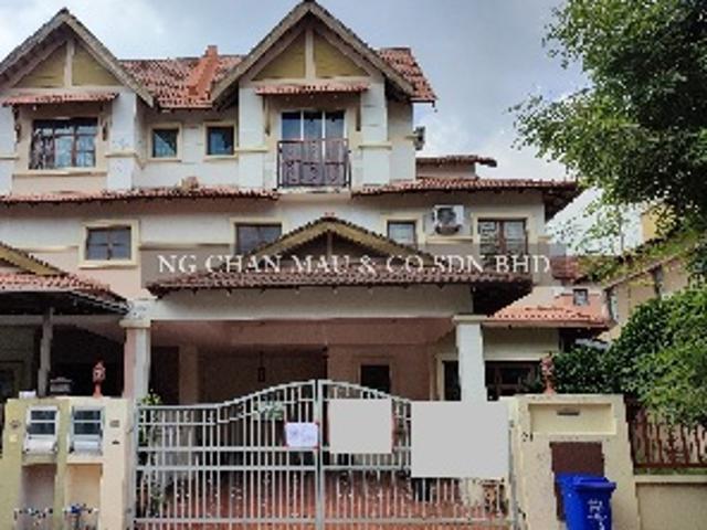 2.5 Storey Semi Detached House