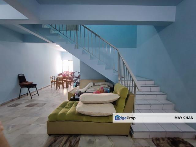 2.5 Storey Terrace Taman Cheras Jaya