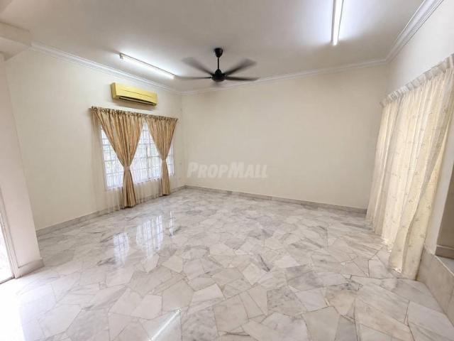 2.5 Storey Terrace Taman Wangsa Baiduri, Subang Jaya