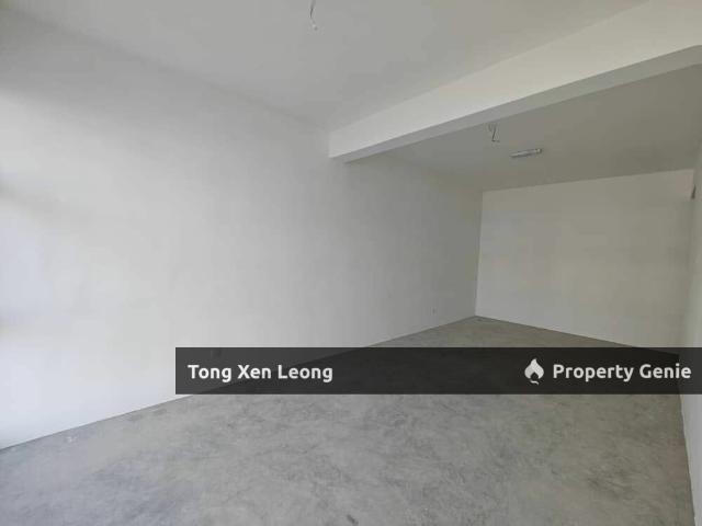 2.5 Storey Warehouse Factory For Rent @ Ayer Keroh Eco Park