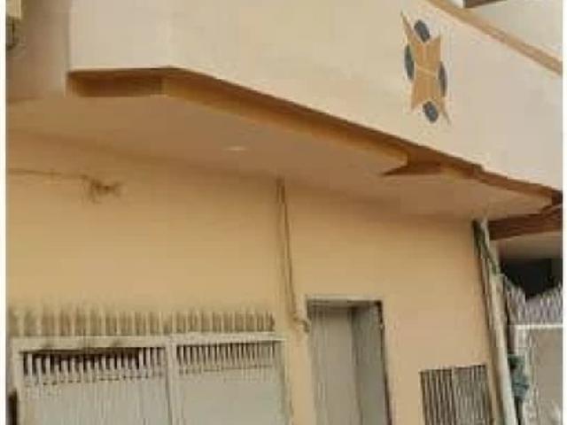 2.5 story for sale Islamabad Ali Pur ID 84155