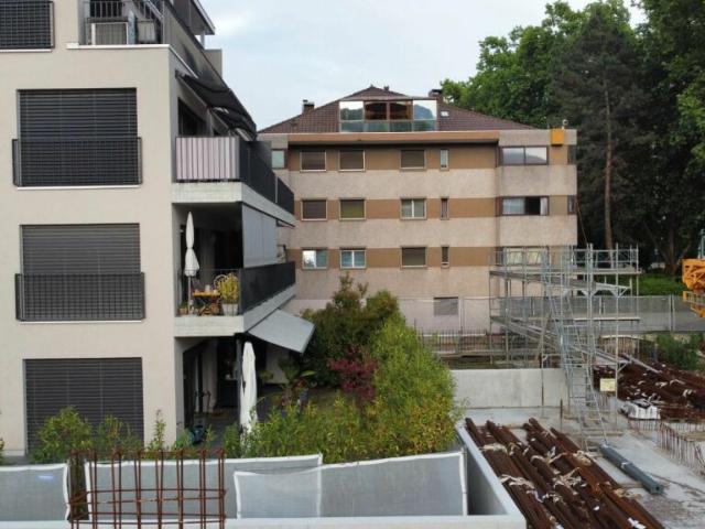 2.5 Pces au centre de Sion