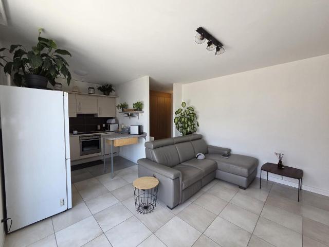 2.5 pcs in Conthey in Penthouse