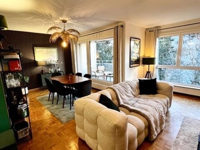 2,5 Pence Wohnung / Lausanne