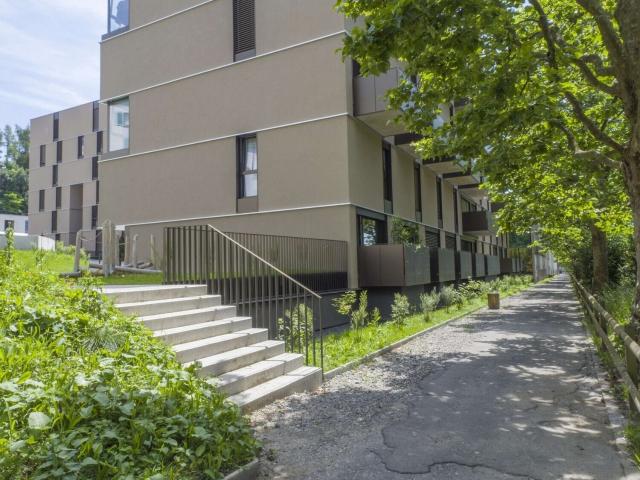 2.5 pièces avec balcon à Vevey! Dreamo. Ch
