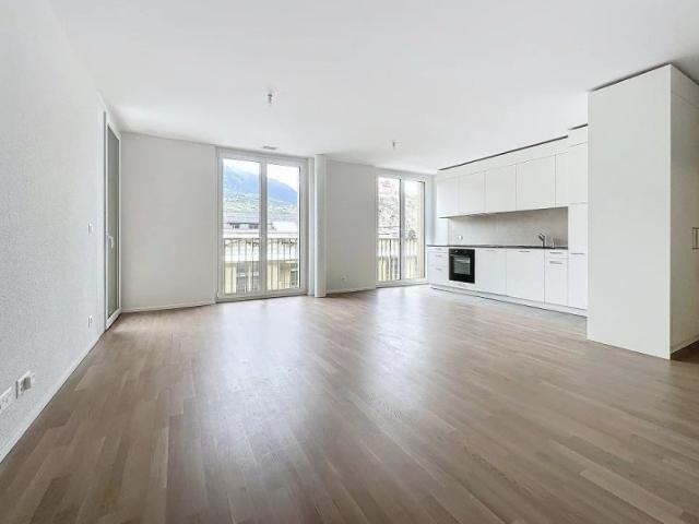 2.5 pièces dans le quartier de Cour de Gare Comptoir Immobilier