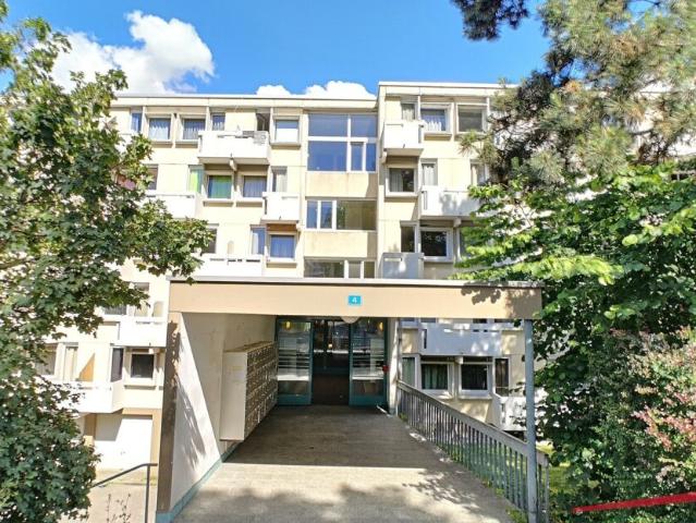 2,5 pièces dans le quartier du Jura