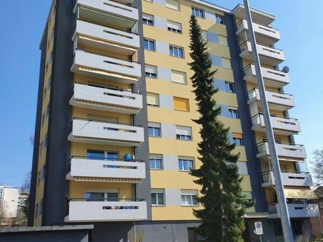 2.5 pièces entièrement rénové, dans le quartier du Schoenberg