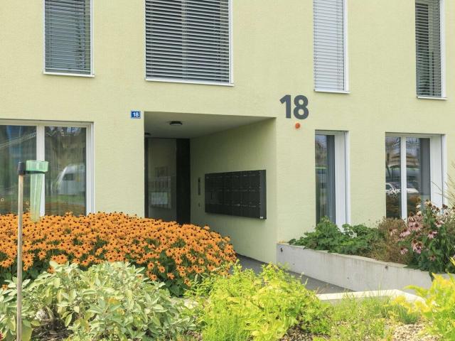 2.5 pièces uniquement réservés aux 55 ans et plus | dreamo. Ch