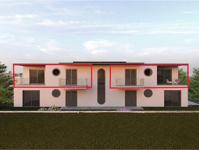 2.5 Room apartment