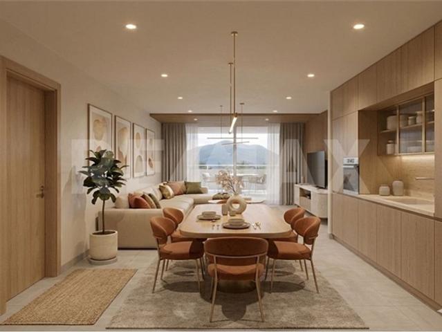 2.5 Room apartment