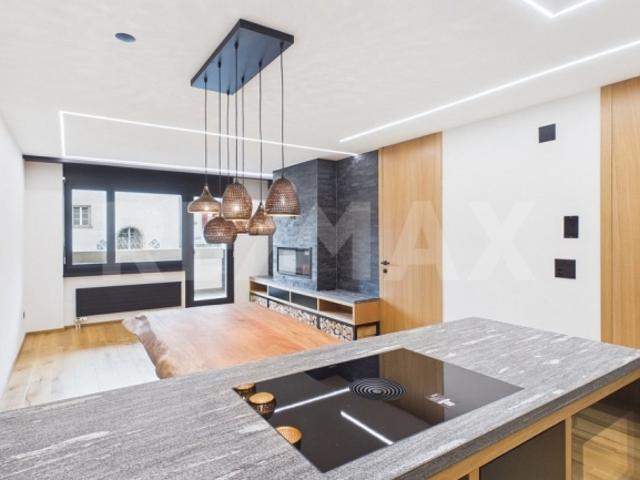 2.5 Room apartment