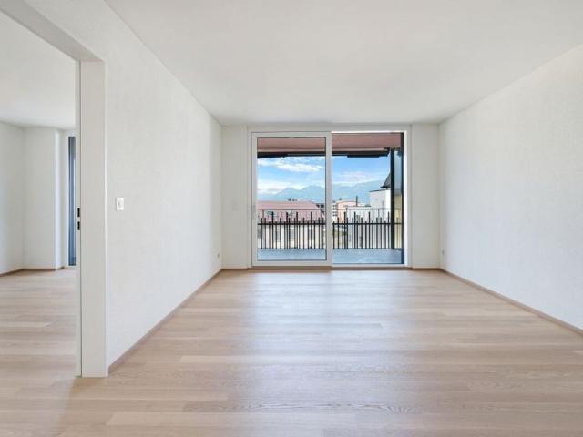 2.5 room apartment