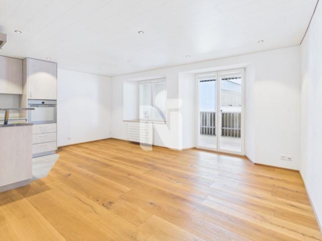 2.5 Room apartment