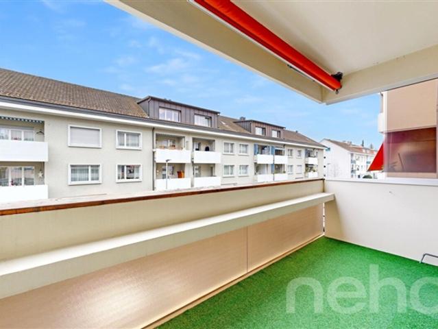 2.5 Room apartment