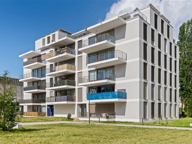 2.5 Room apartment